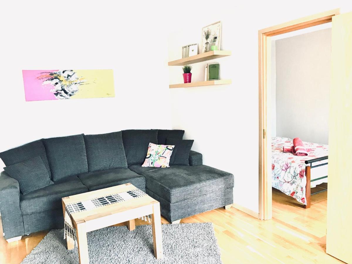 Cozy Central Apartment 탈린 외부 사진