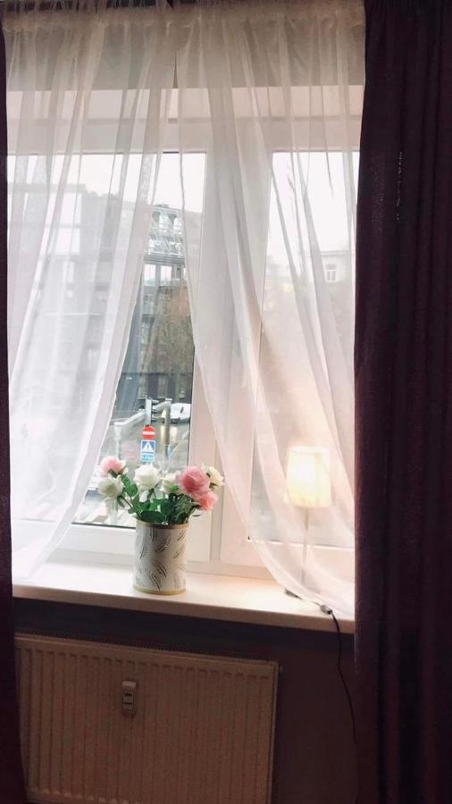 Cozy Central Apartment 탈린 외부 사진