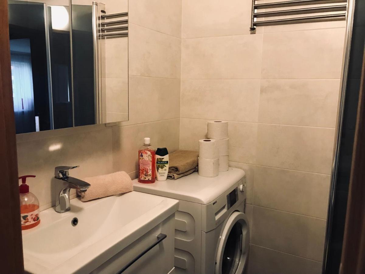 Cozy Central Apartment 탈린 외부 사진