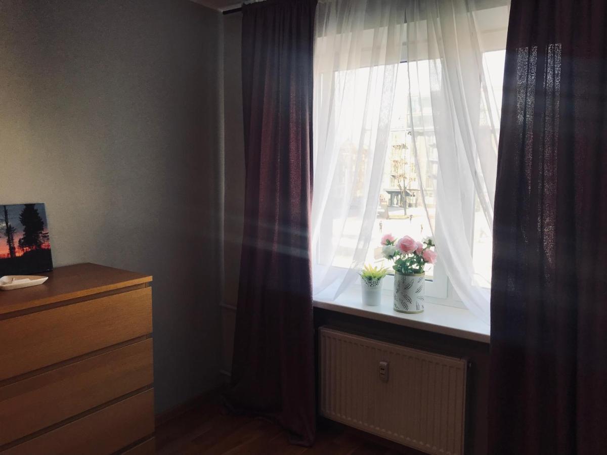 Cozy Central Apartment 탈린 외부 사진