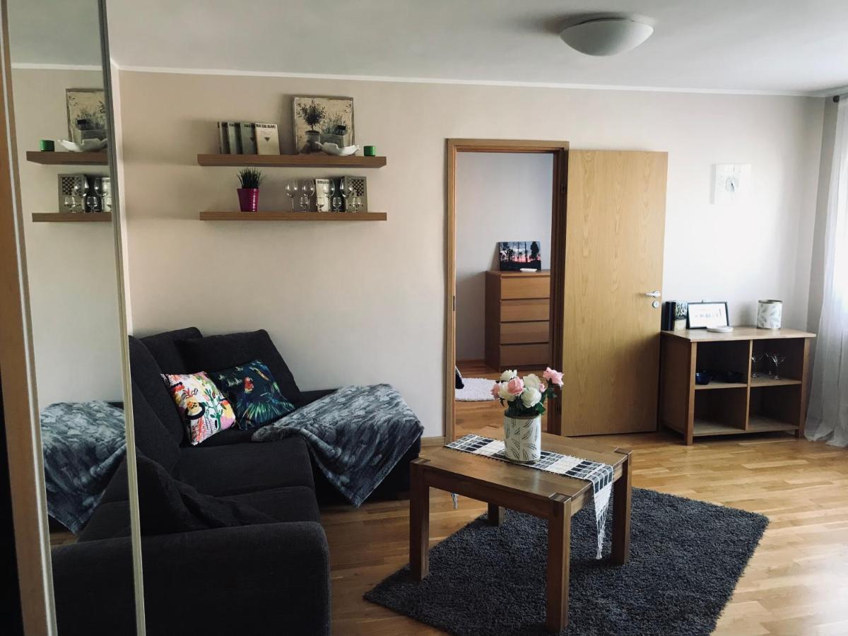 Cozy Central Apartment 탈린 외부 사진