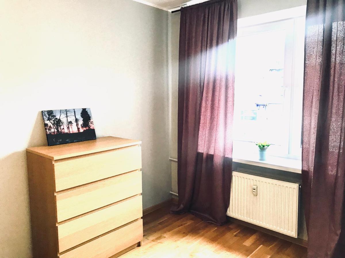 Cozy Central Apartment 탈린 외부 사진