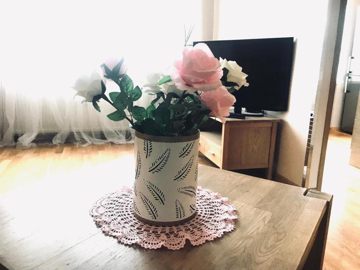 Cozy Central Apartment 탈린 외부 사진